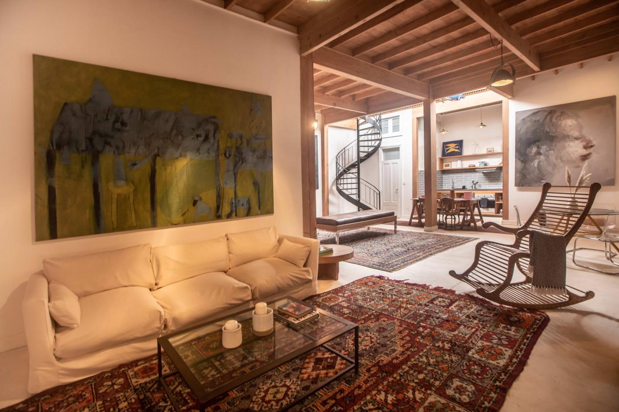 Villa With Rooftop Terrace In Barranco Lima Exterior foto