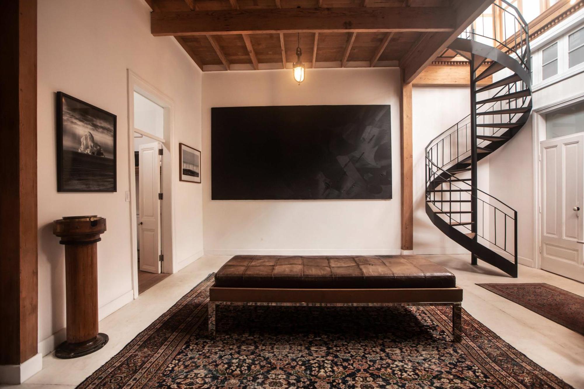 Villa With Rooftop Terrace In Barranco Lima Exterior foto